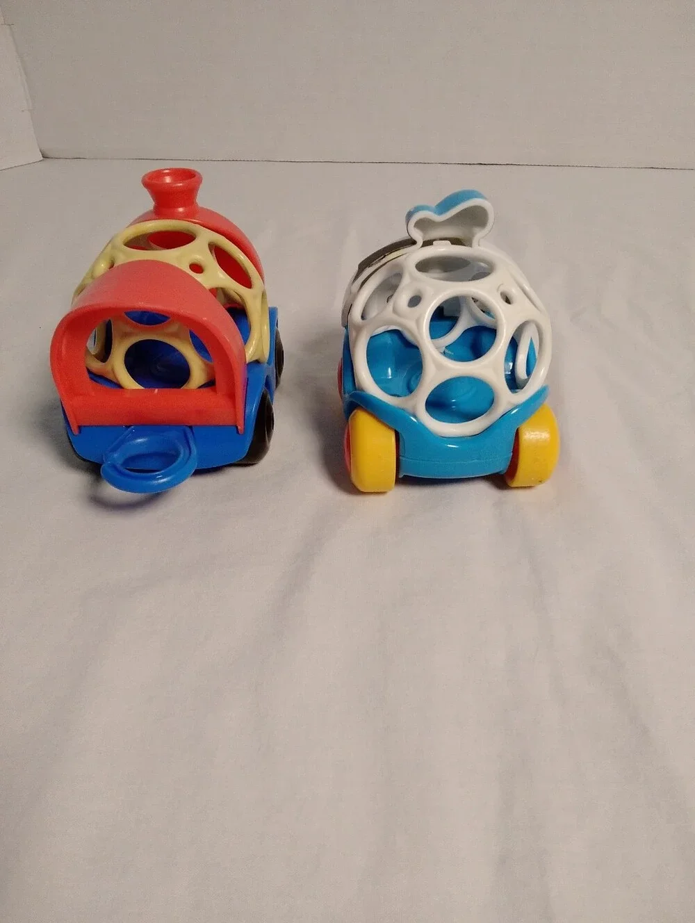 OBall Go Grippers Bundle